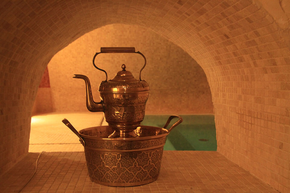 Hammam traditionnel oriental Paris 2 – Hammam pour femme Paris 2