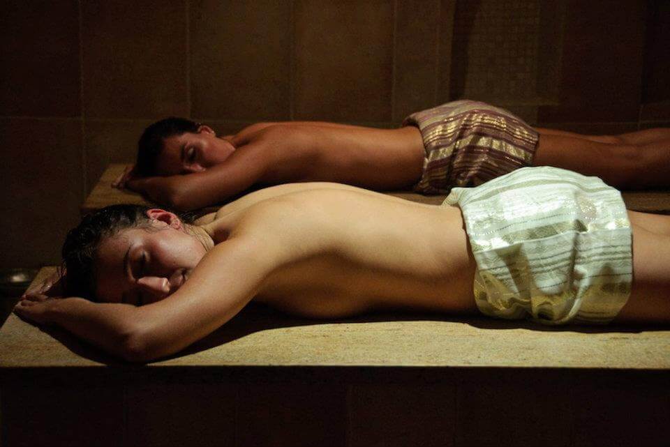 Massage oriental traditionnel Paris 2 – Spa massage Paris 2